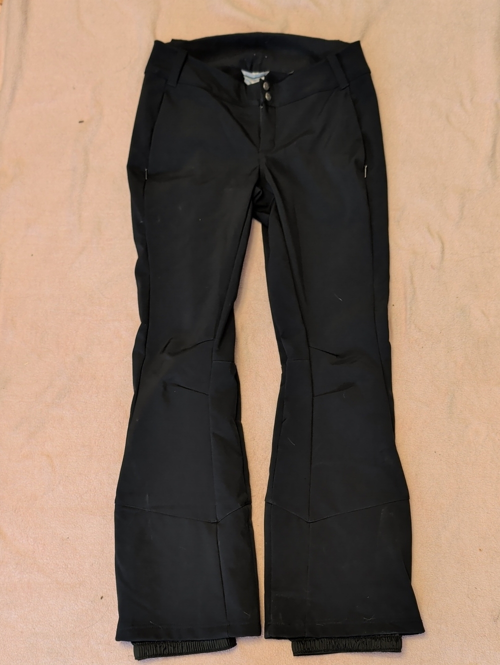 Women's Slope Seeker Insulated Pants Columbia Size 12